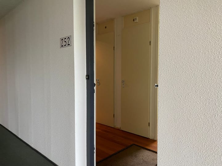 Foto 7 van Lobeliuslaan 252