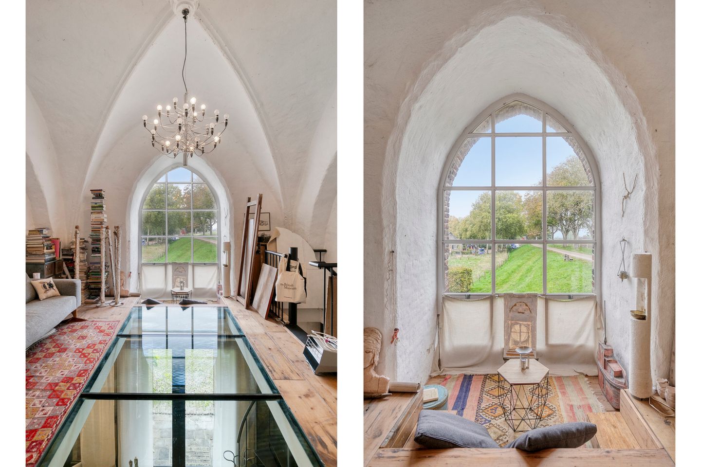 Bekijk foto 3 van Maasdijk 79-A