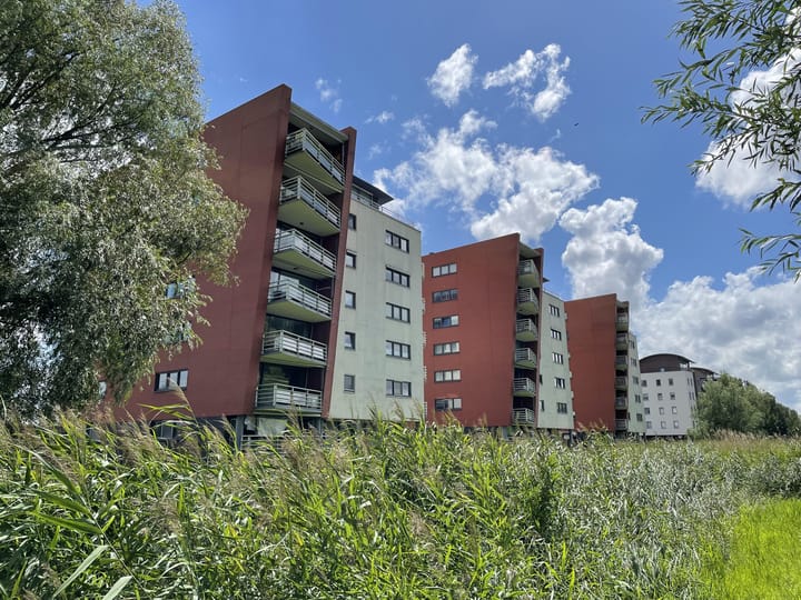 Foto 2 van Lobeliuslaan 252