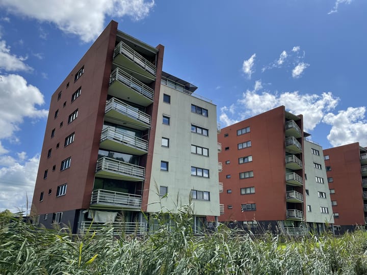 Foto 3 van Lobeliuslaan 252