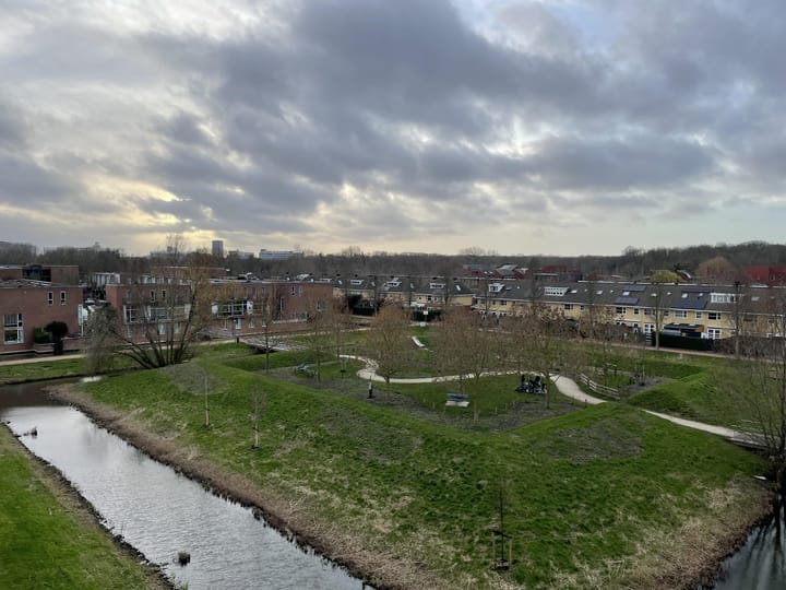 Foto 19 van Lobeliuslaan 252