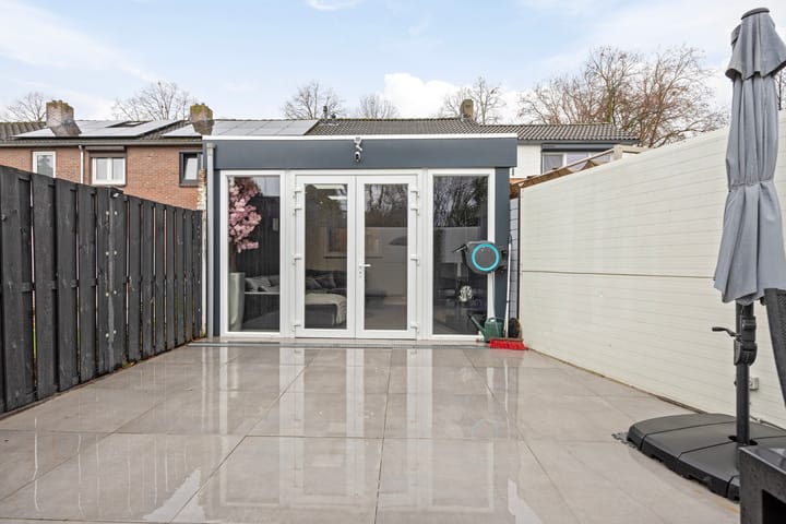 Photo 25 of Jans Kamperweg 1