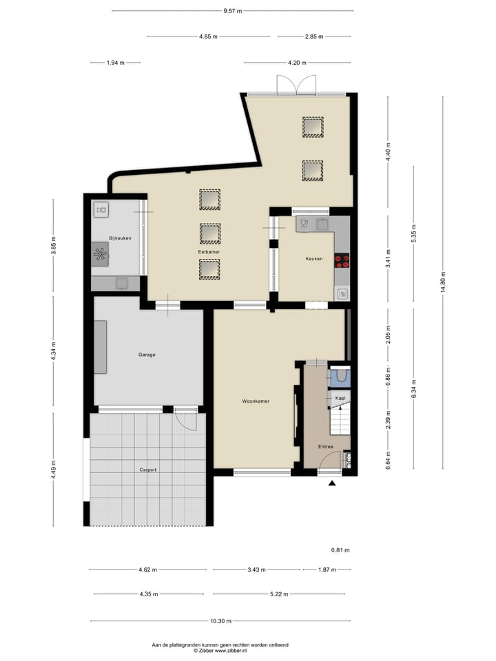 Photo 28 of Jans Kamperweg 1