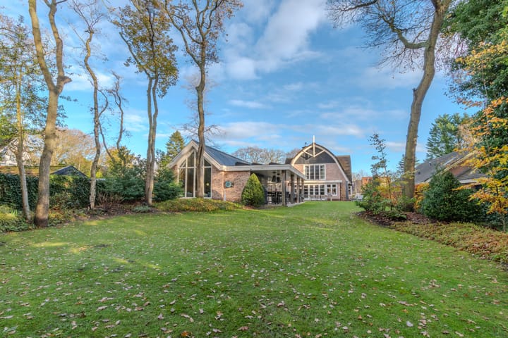 Foto 1 van Komlaan 21