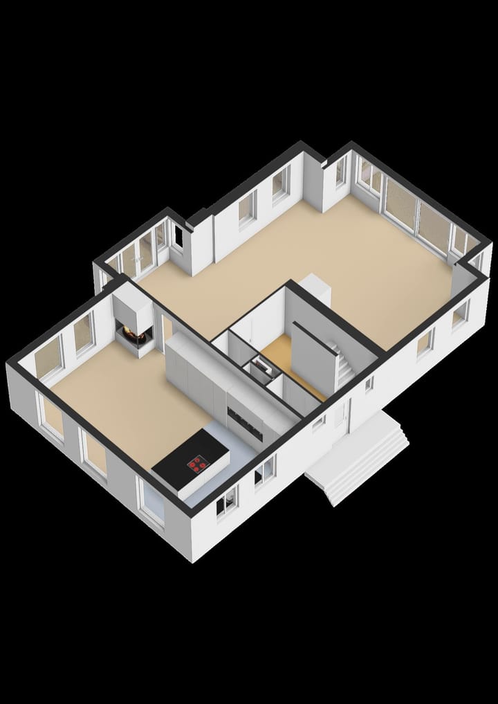 Foto 46 van Komlaan 21