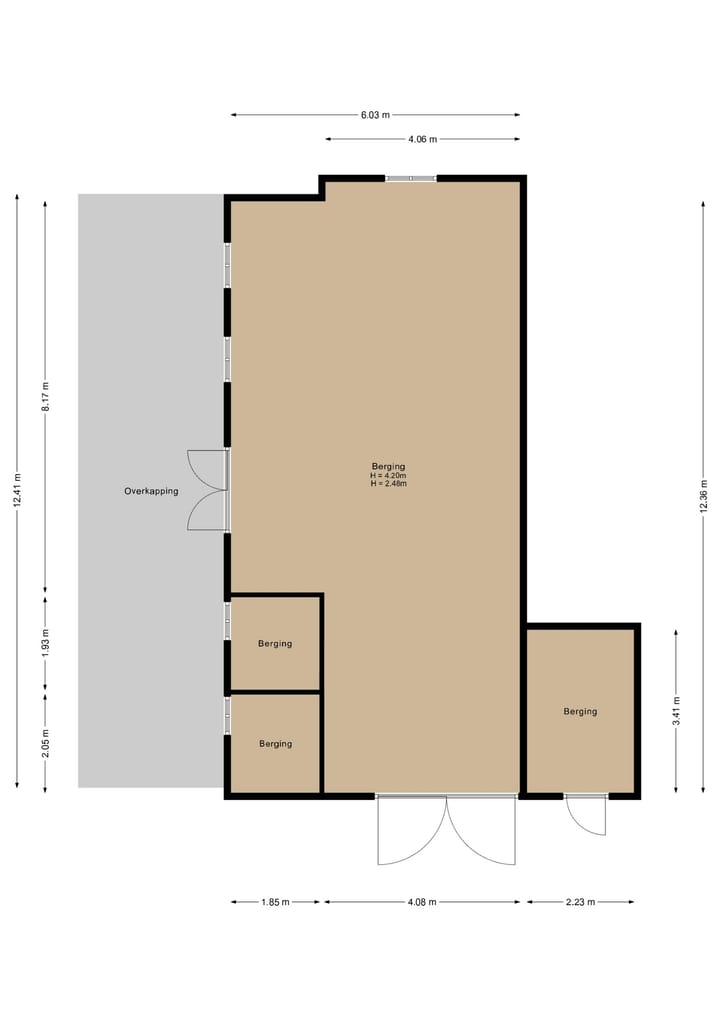 Foto 48 van Komlaan 21