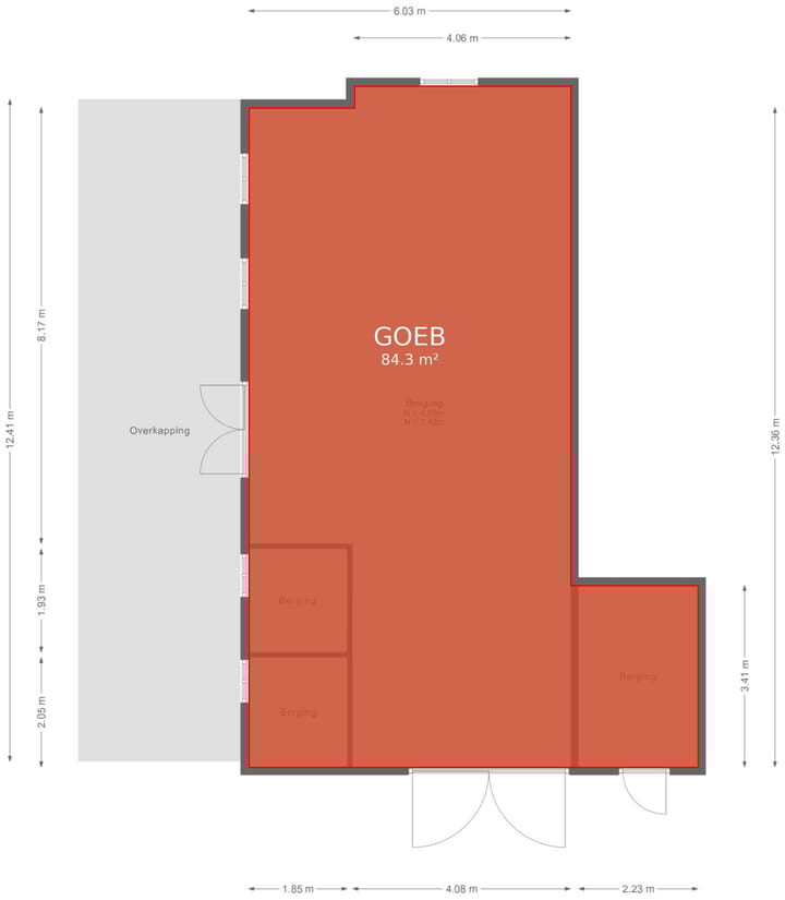 Foto 50 van Komlaan 21