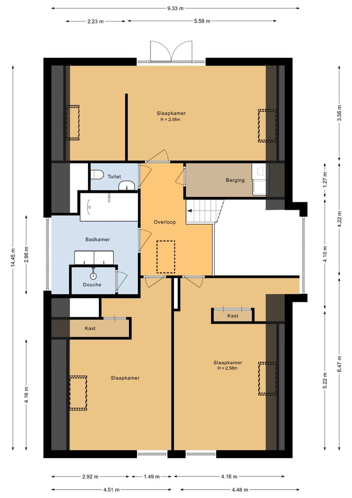 Foto 51 van Komlaan 21