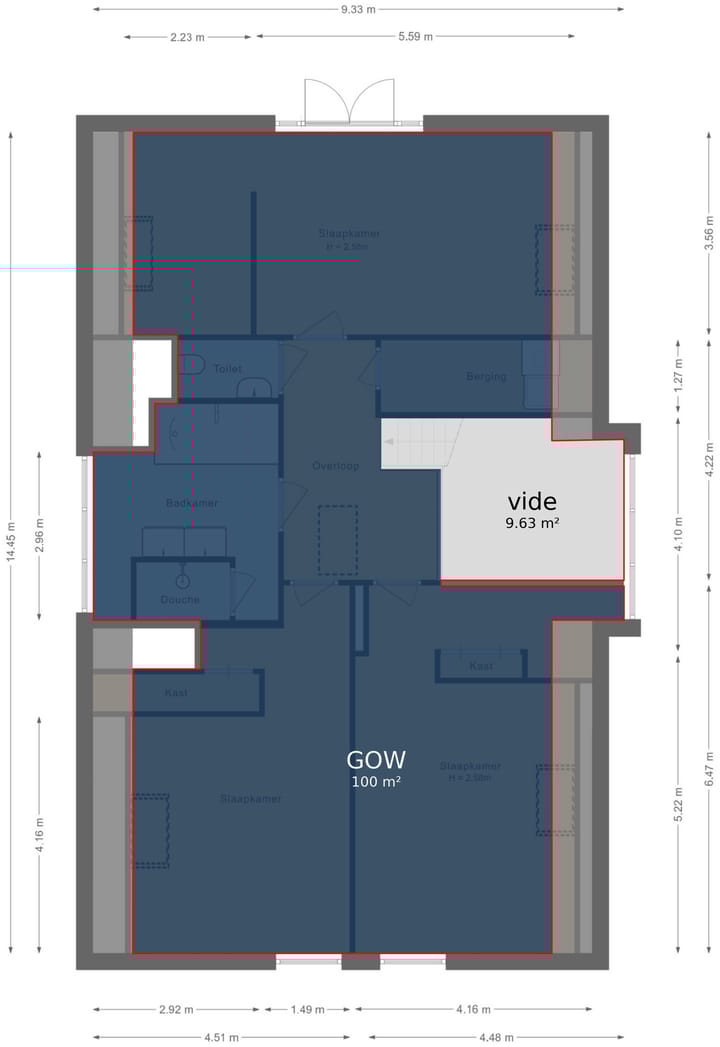 Foto 53 van Komlaan 21