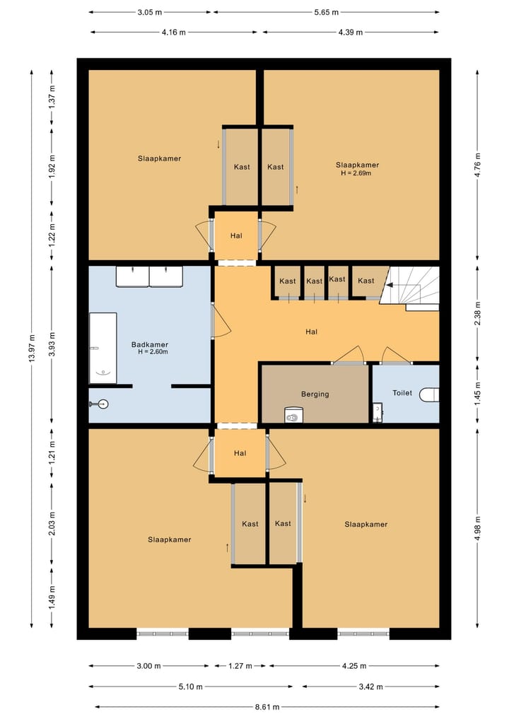 Foto 56 van Komlaan 21