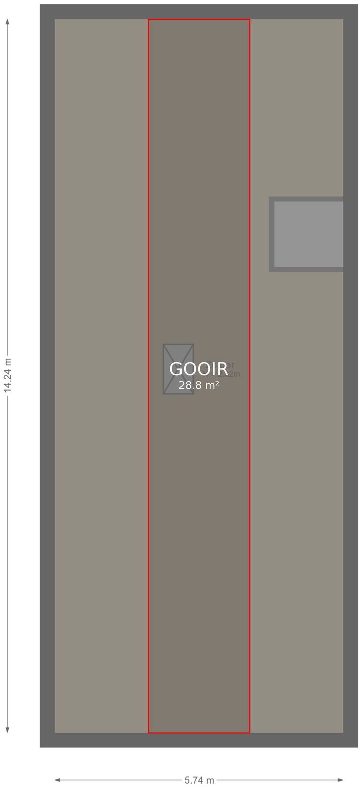 Foto 61 van Komlaan 21