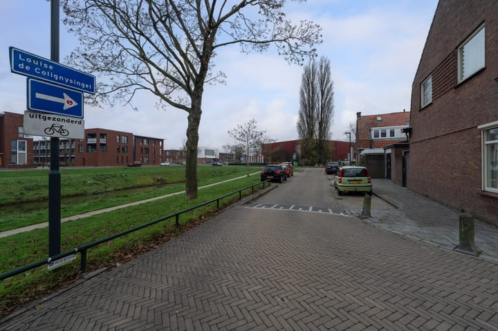 Foto 8 van Willem de Zwijgerstraat 6