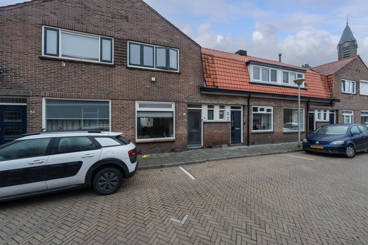 Foto 10 van Willem de Zwijgerstraat 6