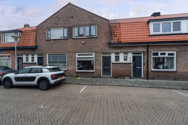 Foto 11 van Willem de Zwijgerstraat 6