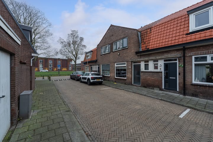 Foto 12 van Willem de Zwijgerstraat 6