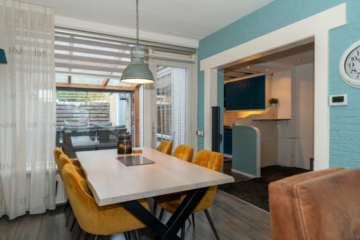 Foto 3 van Hoge Hagt 61