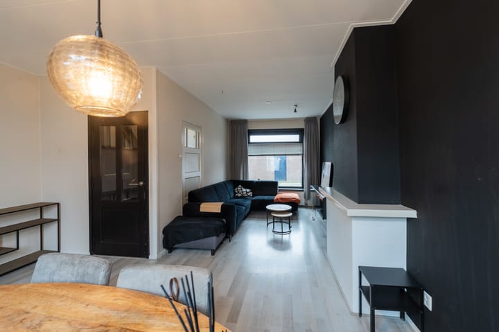 Foto 19 van Willem de Zwijgerstraat 6