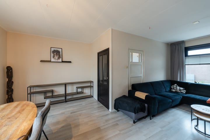 Foto 20 van Willem de Zwijgerstraat 6