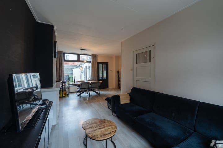 Foto 21 van Willem de Zwijgerstraat 6