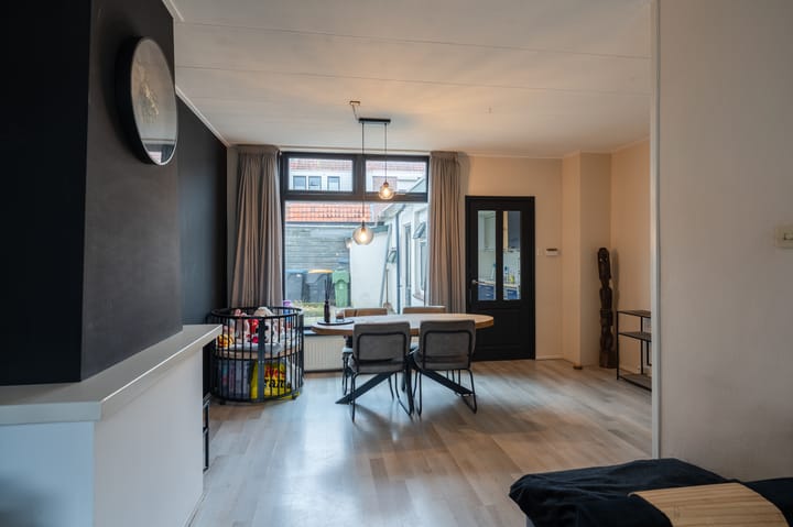 Foto 22 van Willem de Zwijgerstraat 6