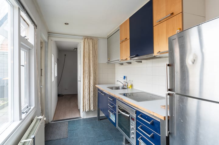 Foto 23 van Willem de Zwijgerstraat 6