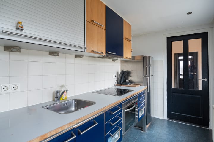 Foto 24 van Willem de Zwijgerstraat 6