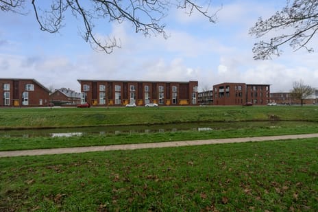 Willem de Zwijgerstraat 6 secondary image