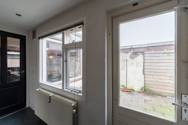 Foto 25 van Willem de Zwijgerstraat 6