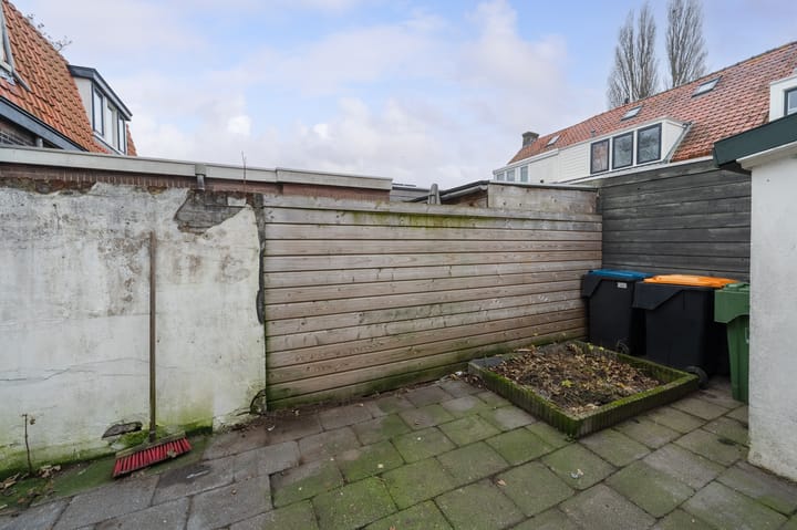 Foto 31 van Willem de Zwijgerstraat 6