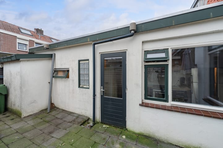 Foto 33 van Willem de Zwijgerstraat 6