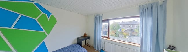 Slaapkamer 2