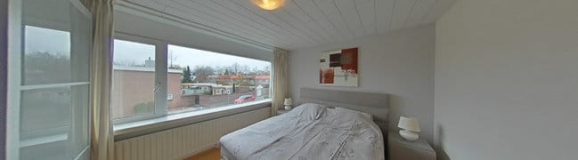 Slaapkamer