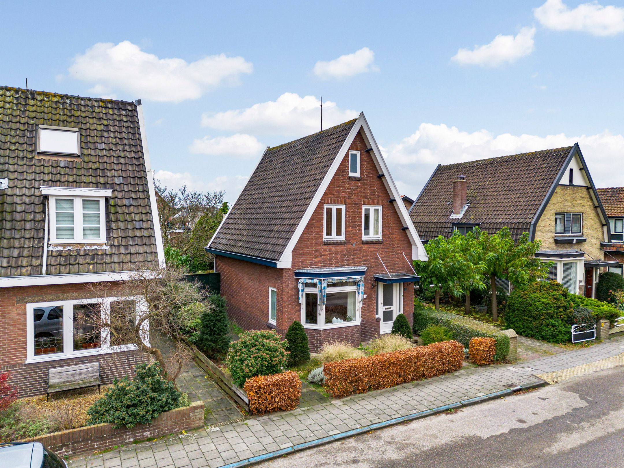 Geelvinckstraat 6-A 6 a