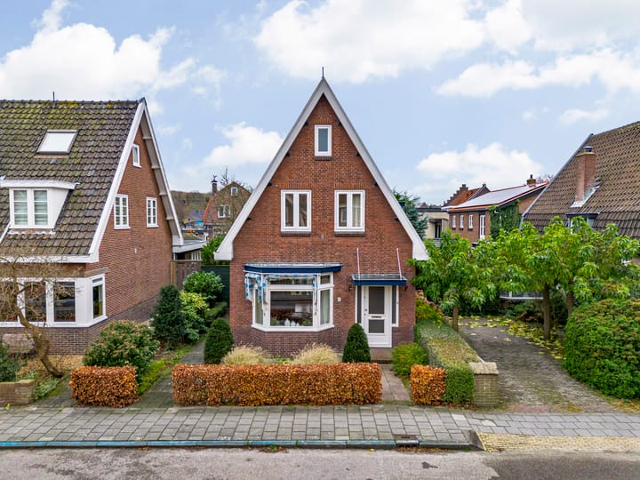 Foto 2 van Geelvinckstraat 6-A