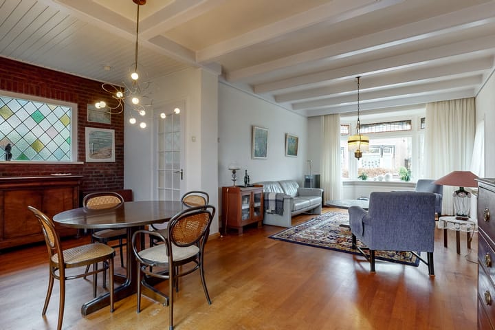 Foto 3 van Geelvinckstraat 6-A