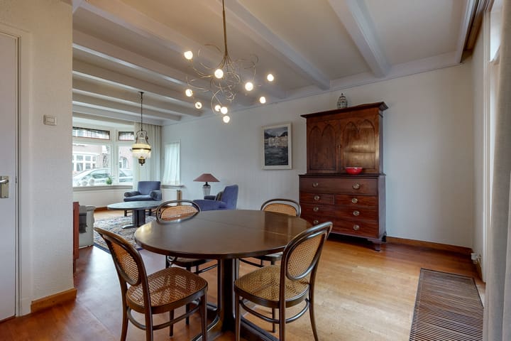 Foto 4 van Geelvinckstraat 6-A