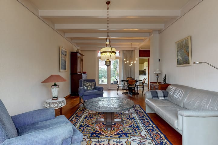 Foto 7 van Geelvinckstraat 6-A