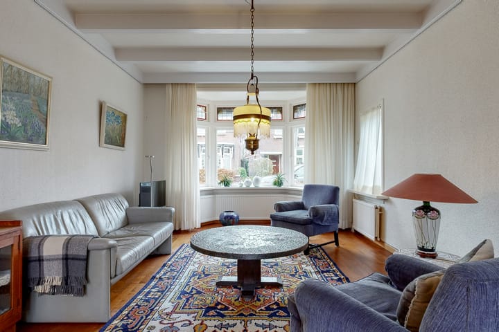 Foto 8 van Geelvinckstraat 6-A