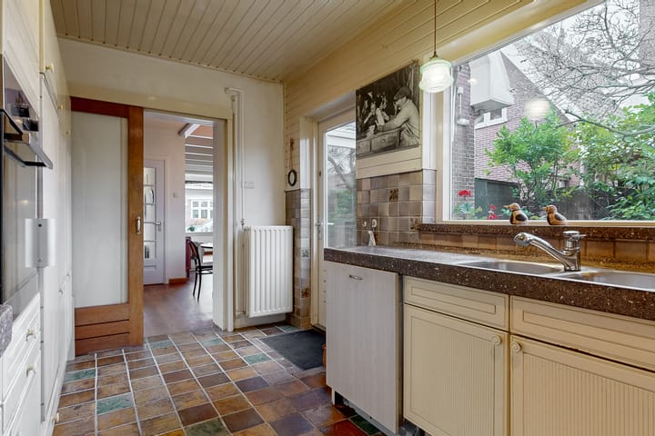 Foto 12 van Geelvinckstraat 6-A