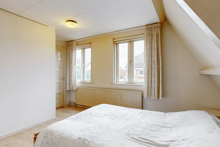 Foto 15 van Geelvinckstraat 6-A