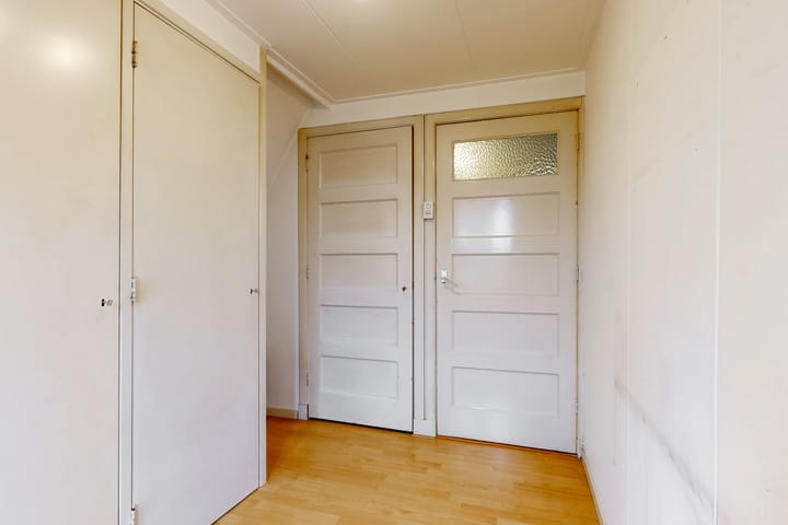 Foto 20 van Geelvinckstraat 6-A