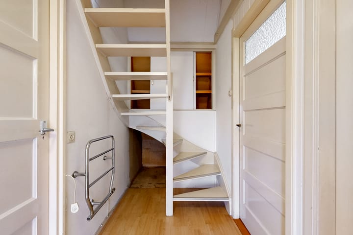 Foto 23 van Geelvinckstraat 6-A