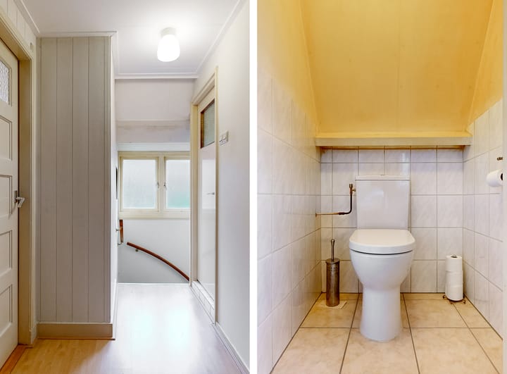 Foto 24 van Geelvinckstraat 6-A