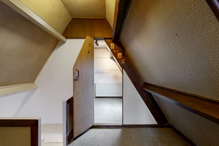 Foto 27 van Geelvinckstraat 6-A