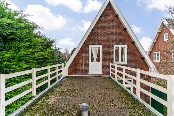 Foto 30 van Geelvinckstraat 6-A