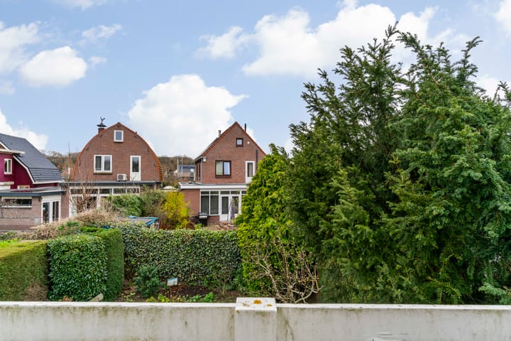 Foto 32 van Geelvinckstraat 6-A