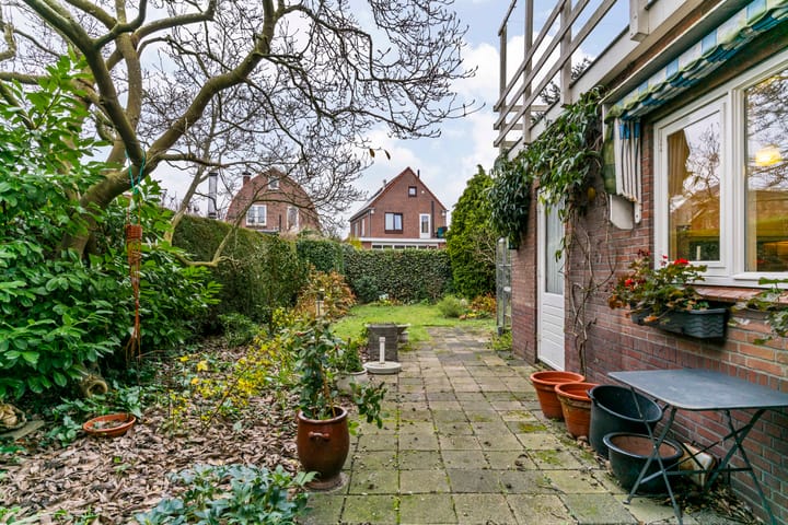 Foto 33 van Geelvinckstraat 6-A