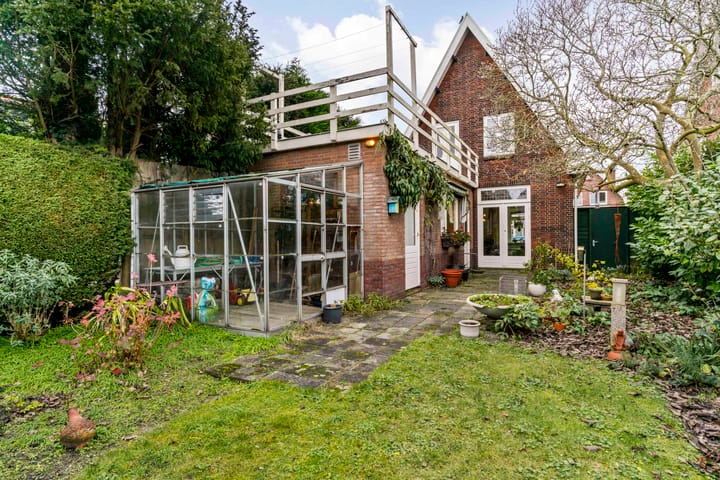 Foto 35 van Geelvinckstraat 6-A