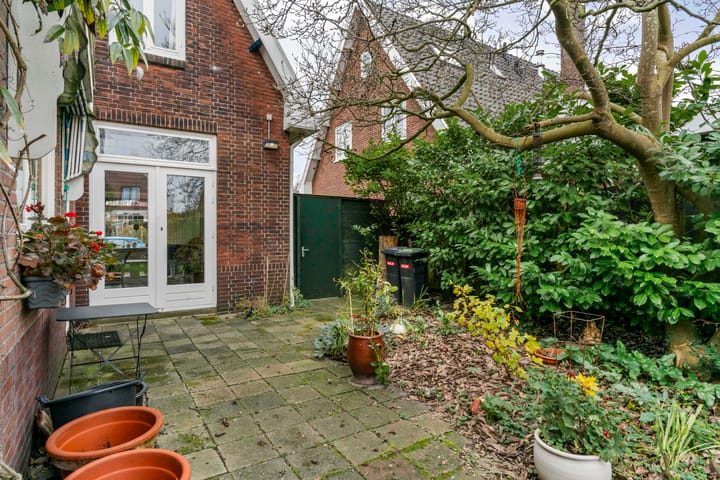 Foto 36 van Geelvinckstraat 6-A