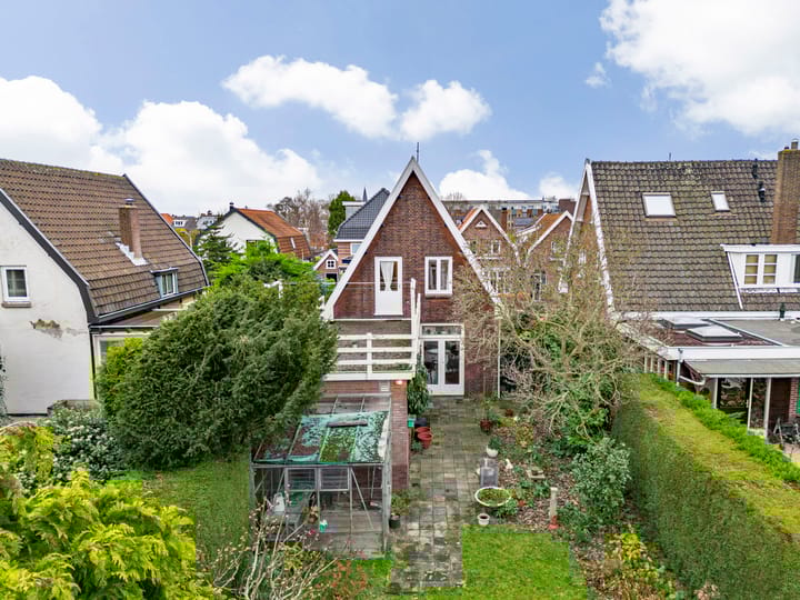 Foto 38 van Geelvinckstraat 6-A